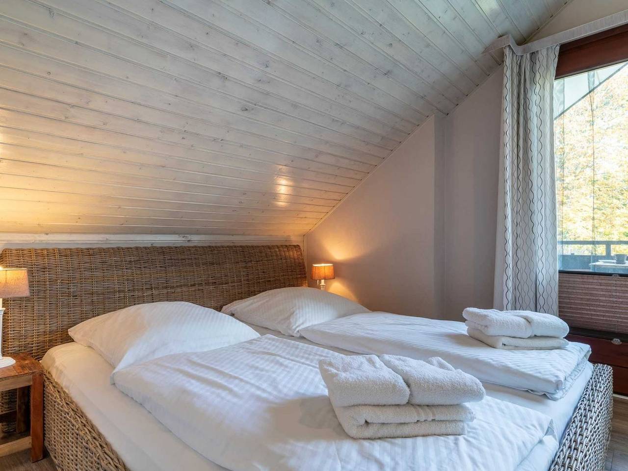Ganze Ferienwohnung, Wohnung 2 Dünensonne Og (Id 228) - Wohnung 2 Dünensonne Og (Id 228) in St. Peter-Ording, Eiderstedt