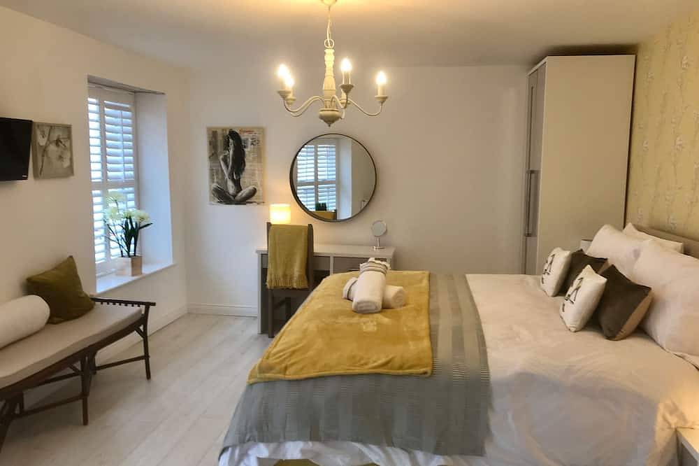 Ganze Wohnung, Giant's Causeway View Wohnung, Causeway Cottages, Portrush in Portrush, Nordirland