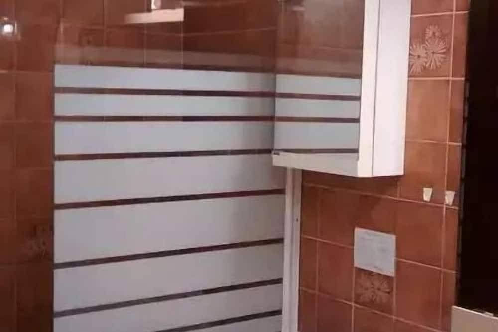 Appartement entier, T2 Les Mélèzes proches de toutes commodités in Barcelonnette, Val d’Allos