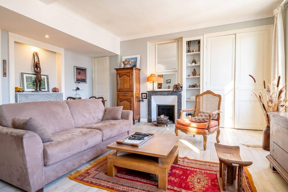 Appartement de vacances