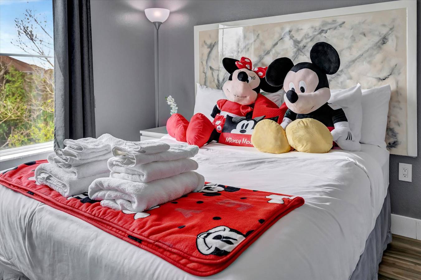 Apartamento entero, 8 mins to Disney No Resort Fees  Free Park Shuttle in Condado de Orange (FL)