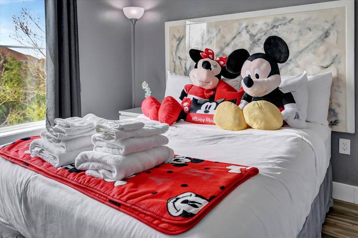 Apartamento de vacaciones para 6 personas, con jardín y piscina, Familias con niños - 1