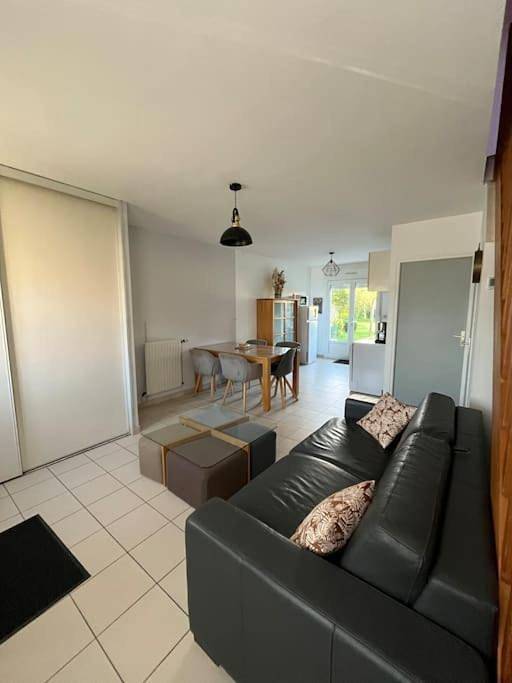 Location de vacances pour 6 personnes, avec jardin à Fruges - 2