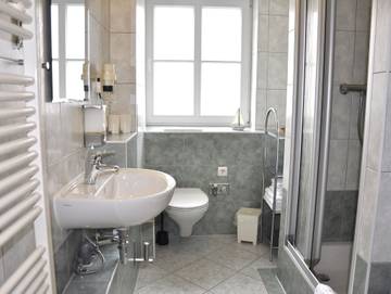 Ferienwohnung für 2 Personen in Rostock, Mecklenburgische Ostseeküste, Bild 1