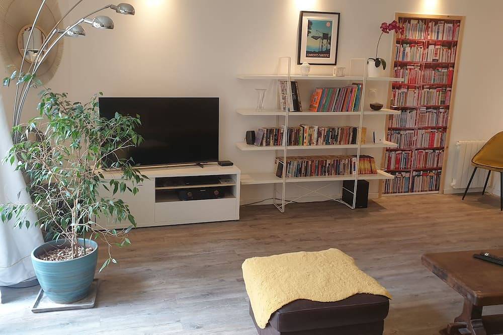 Maison de Village, Calme, Proche Commerces et à 20 min Centre Ville de Toulouse in Garidech, Toulouse region