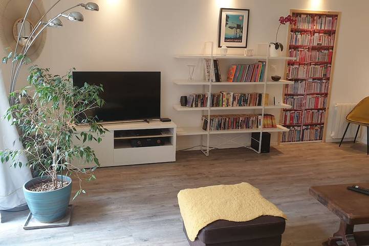 Maison de vacances pour 6 personnes