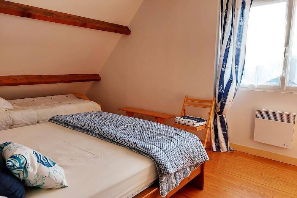Apartamento entero, Les Pins, beach apartment on foot. in Fouesnant, Côte de Cornouaille