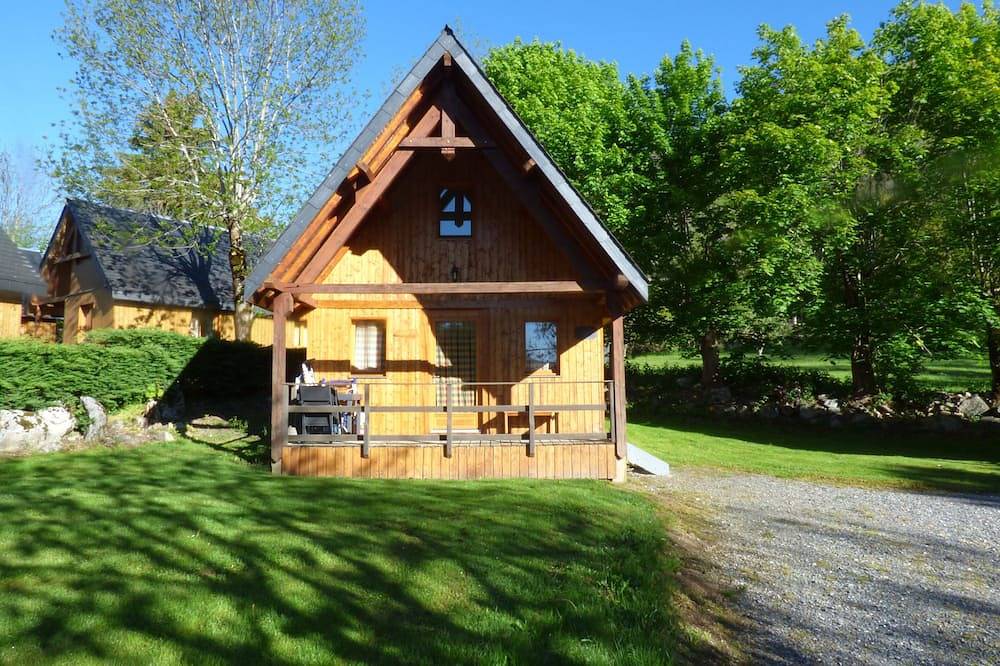 Maison de vacances