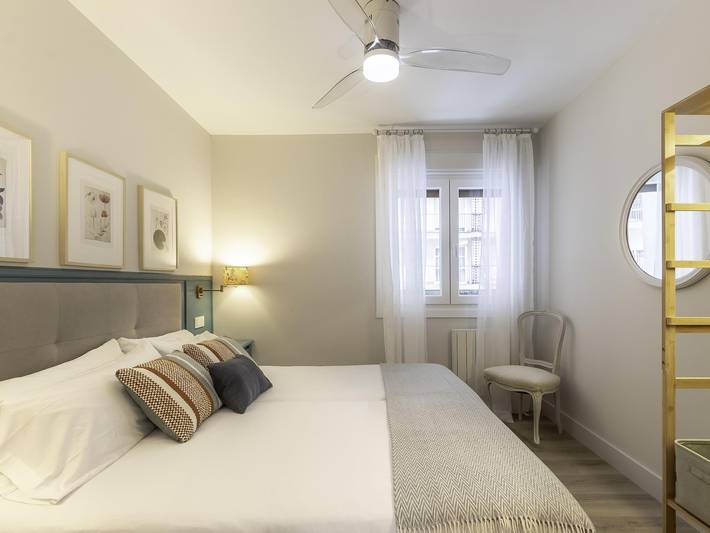 Gîte pour 3 personnes à Bilbao - 3