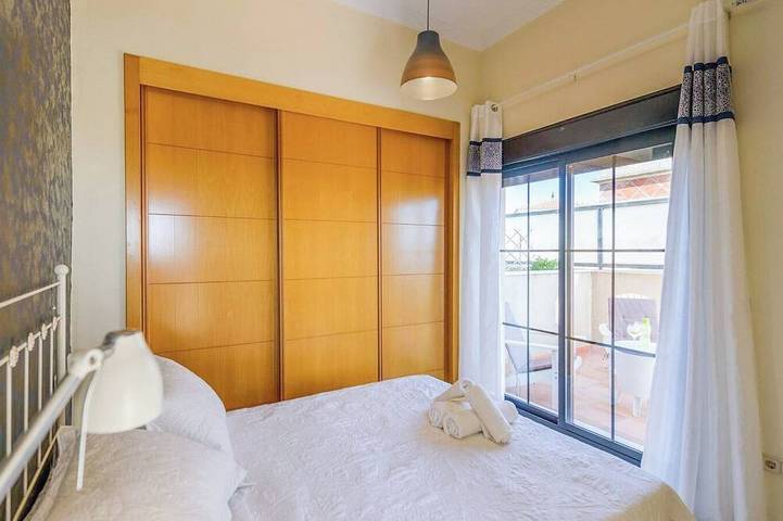 Apartamento Brisa Almayate Alto in Vélez-Málaga, Costa del Sol