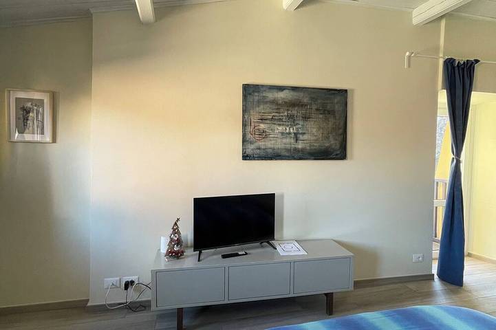 Gîte pour 3 personnes à Pignerol - 3