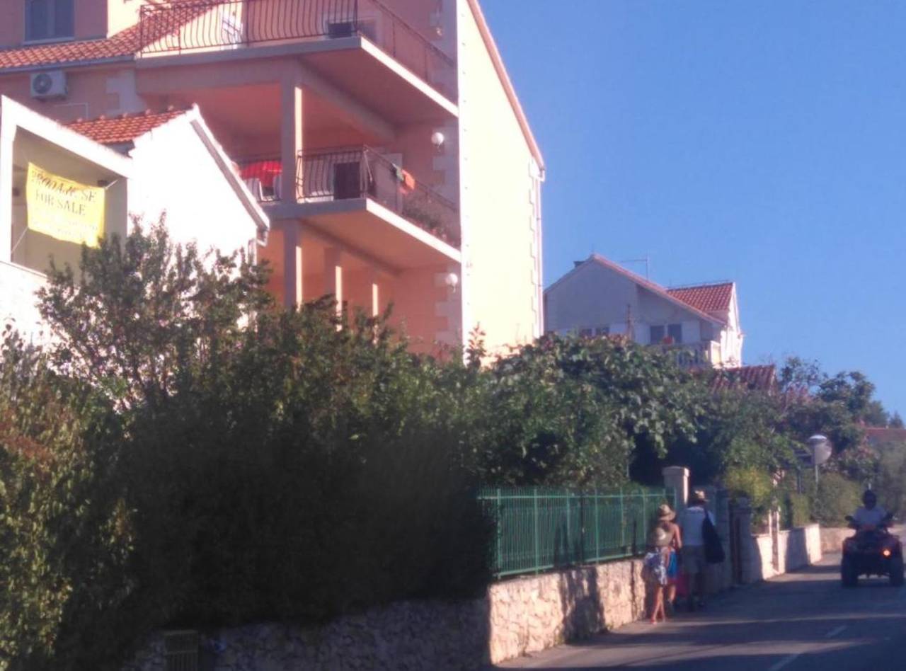Casa de vacaciones para 2 personas in Supetar, Brac