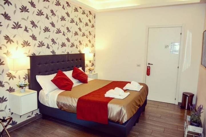 Ferienhaus für 2 Personen - 1