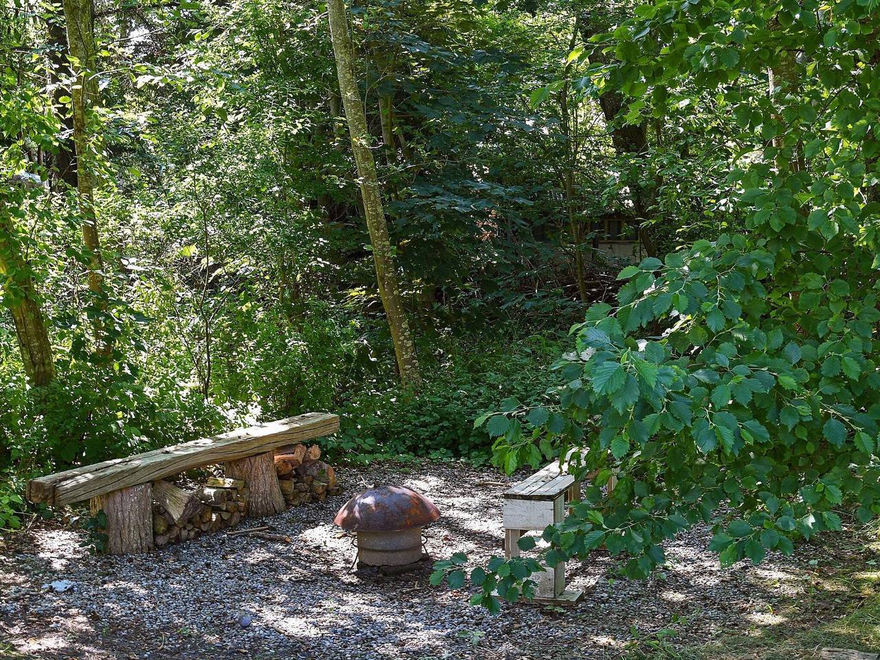 6 Personen Ferienhaus in Thyholm in Jegindø, Thyholm