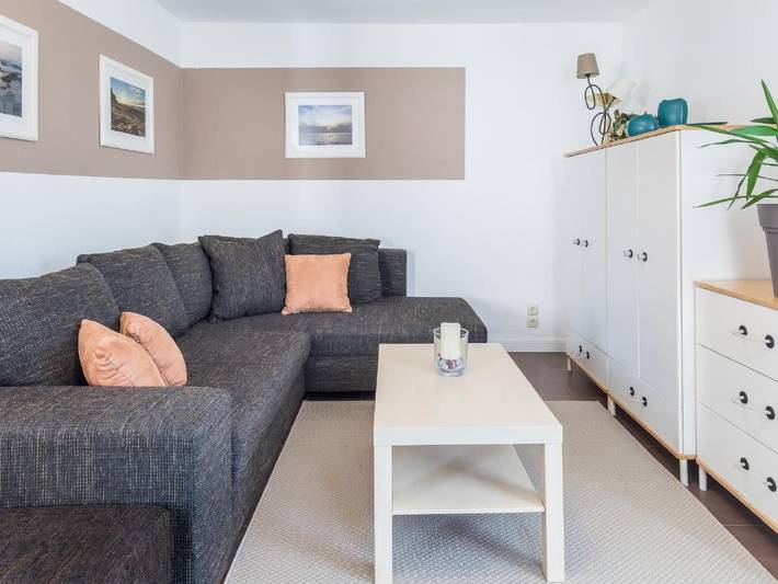 Ferienhaus für 5 Personen, mit Garten, mit Haustier in Klütz - 3