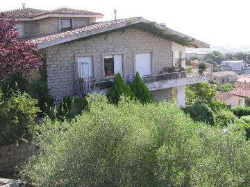 Gîte pour 3 personnes, avec vue et jardin à Tempio Pausania