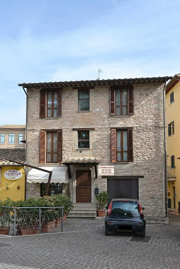 Albergo a gestione familiare per 3 persone, con panorama - 1
