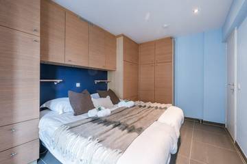 Location De Vacances pour 4 Personnes dans Blankenberge, Flandre-Occidentale, Photo 3