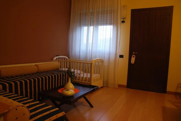 Hotel per 2 persone - 1