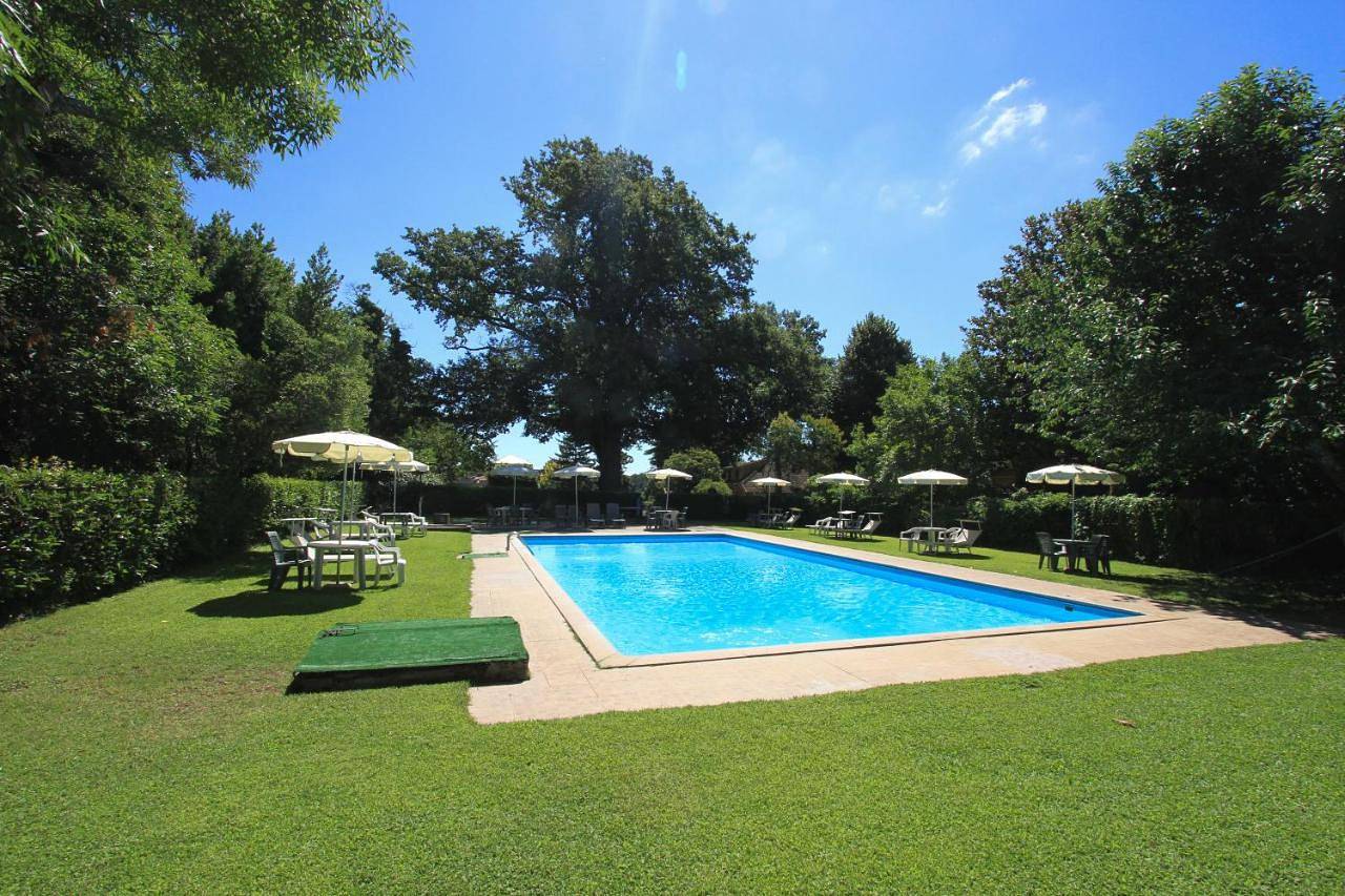 Casa vacanze Il Parco in Manziana, Lago di Bracciano