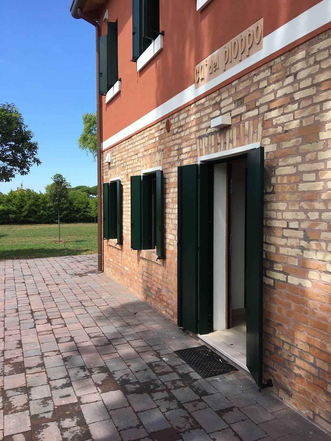Apartamento vacacional entero, Apartamento vacacional con aire acondicionado in Cavallino, Provincia de Venezia