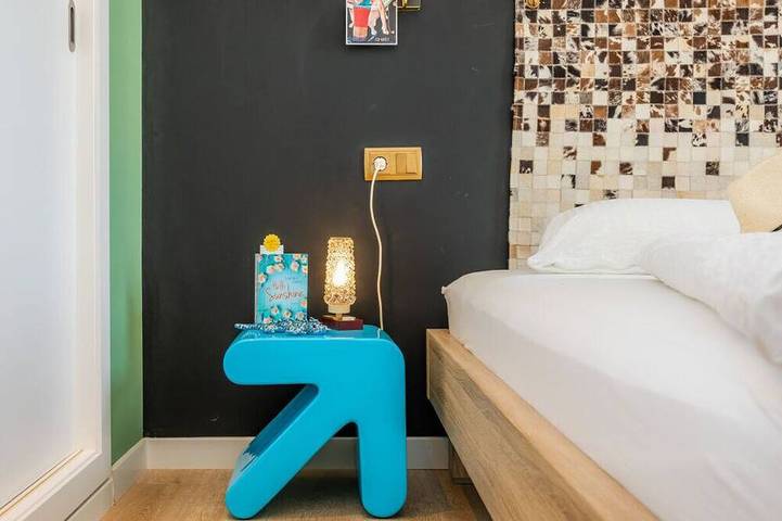 Finca für 4 Personen, mit Balkon in Cala Millor - 3