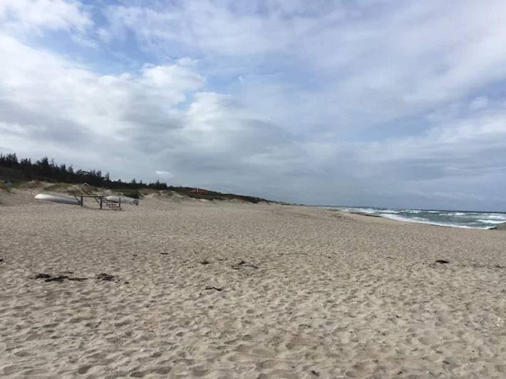 Ferienhaus für 10 Personen, mit Terrasse und Pool sowie Garten, kinderfreundlich in Tisvilde - 2