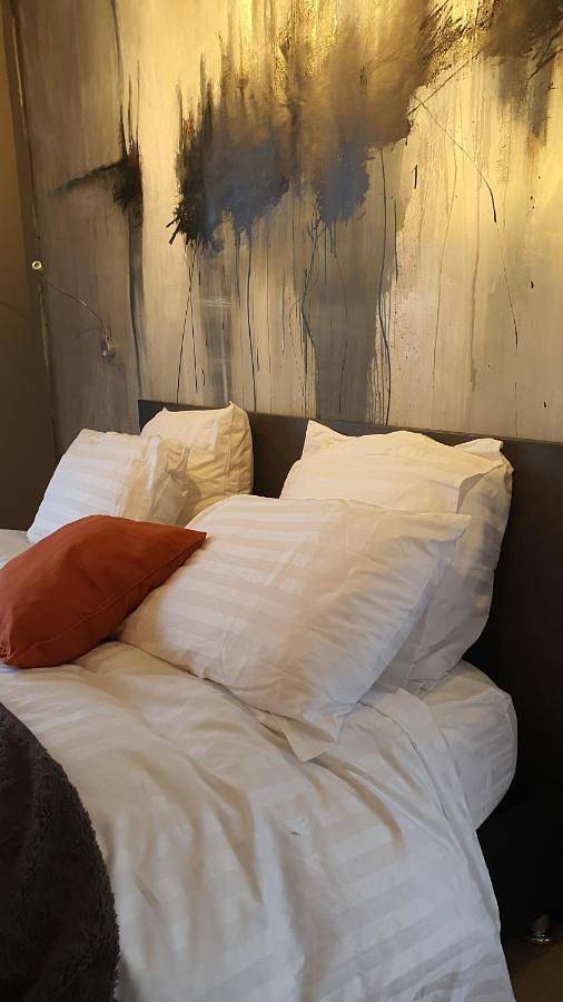 Location de vacances pour 6 personnes, avec Terrasse et Jardin à Armbouts-Cappel
