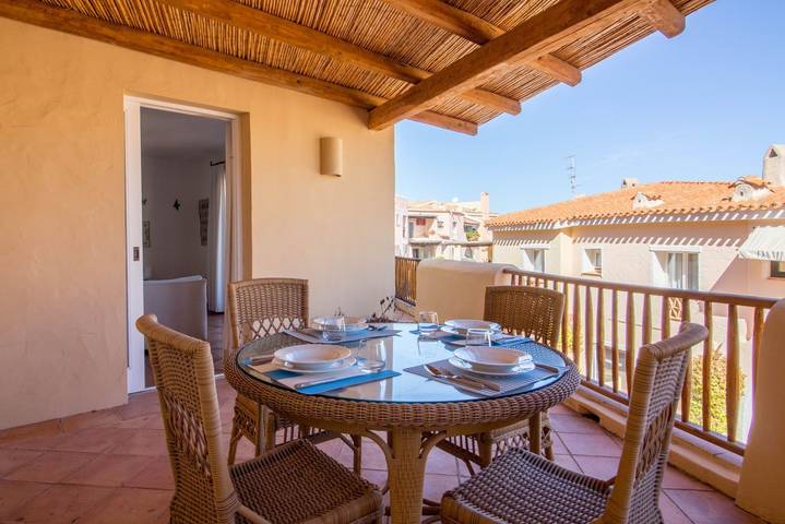 Apartamento entero, P.To Cervo Ulivi 1 Ot in Porto Cervo, Arzachena