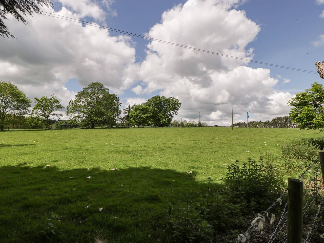 Entire apartment, The Coach House in Shropshire Hills