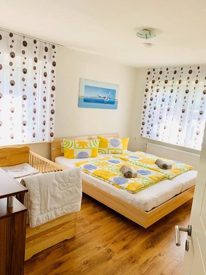 Appartement entier, Three-Bedroom Apartment in Bad Säckingen, Forêt-Noire du Sud