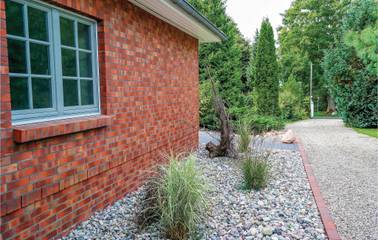 Vacation Rental for 6 Guests in Ahrenshagen-Daskow, Western Pomerania, Picture 4