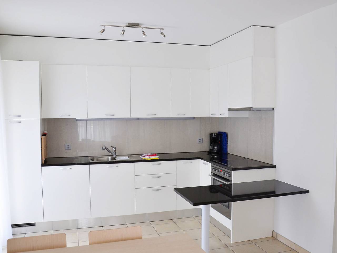 Apartamento entero, Residenza Corallo in Ascona, Alpes Ticineses y del Verbano