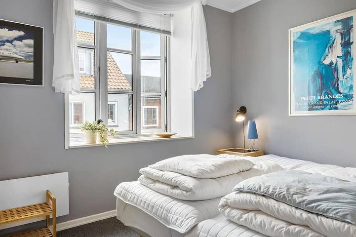 Ferienhaus für 3 Personen in Gråsten - 2