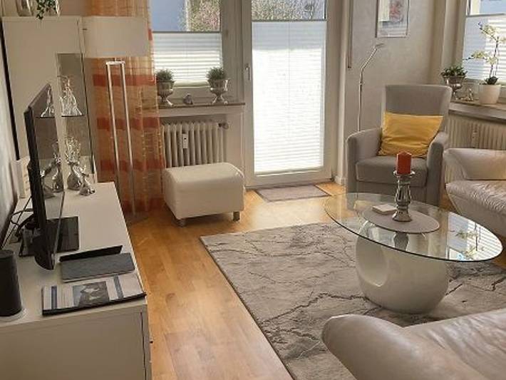 Ganze Ferienwohnung, Ferienhaus Elchschaufel - Fewo Maldeuten in Schieder, Schieder-Schwalenberg