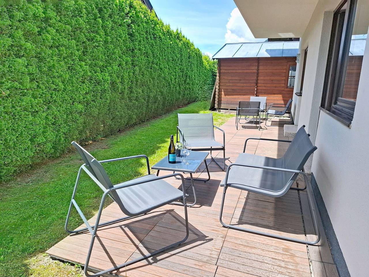 Ganze Wohnung, Alpenchalet in Zell am See, Pinzgau