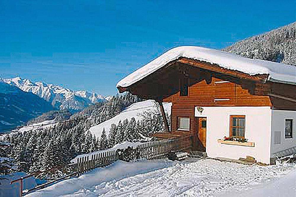 Almliesl Holl-154 in Hollersbach im Pinzgau, Pinzgau