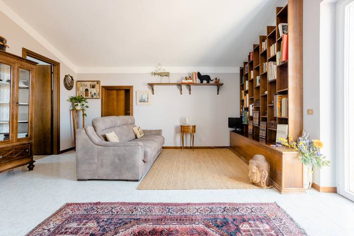 Ferienwohnung für 4 Personen, mit Garten in Verona Provinz - 4