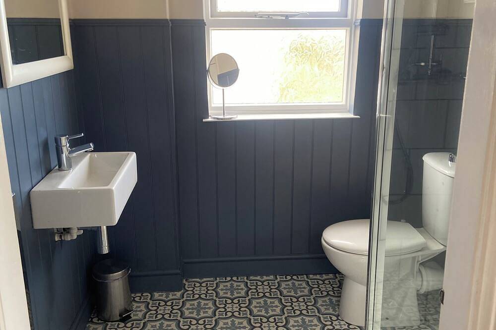 Cosy home for a peaceful getaway great for walkers and lovers of the outdoors in Craster, Northumberland