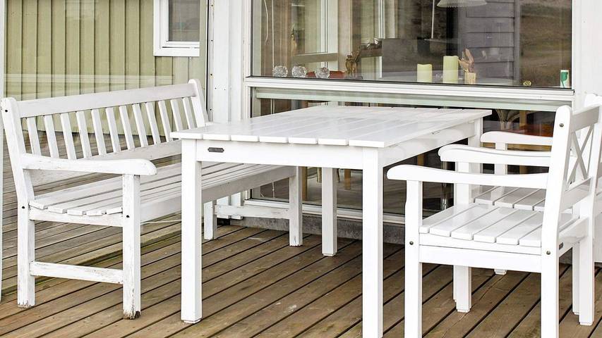 Ferienhaus mit Meerblick für 9 Personen, mit Sauna und Terrasse sowie Whirlpool auf Fanø - 2