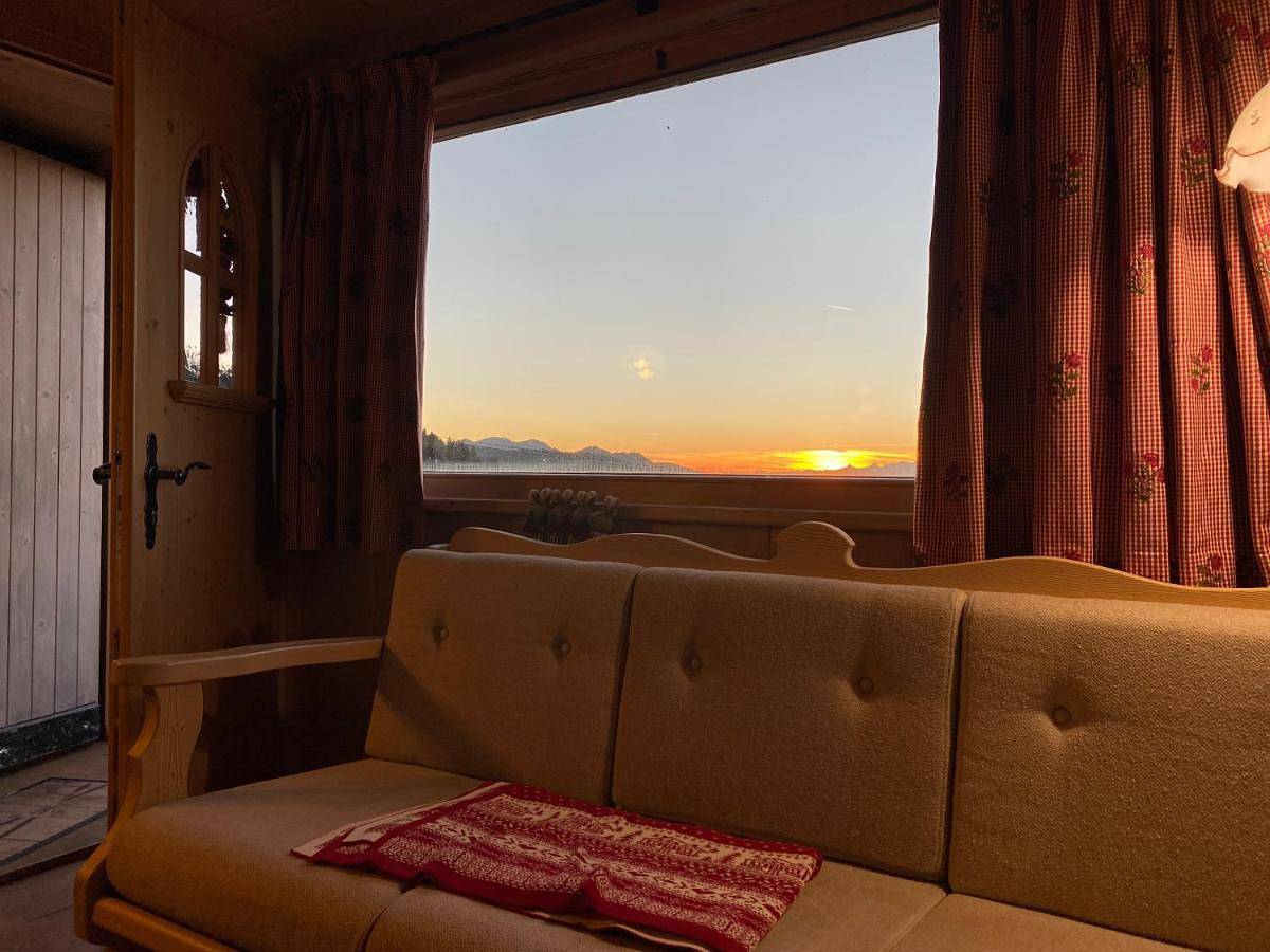 Chalet in Cavalese, Fleimstaler Alpen