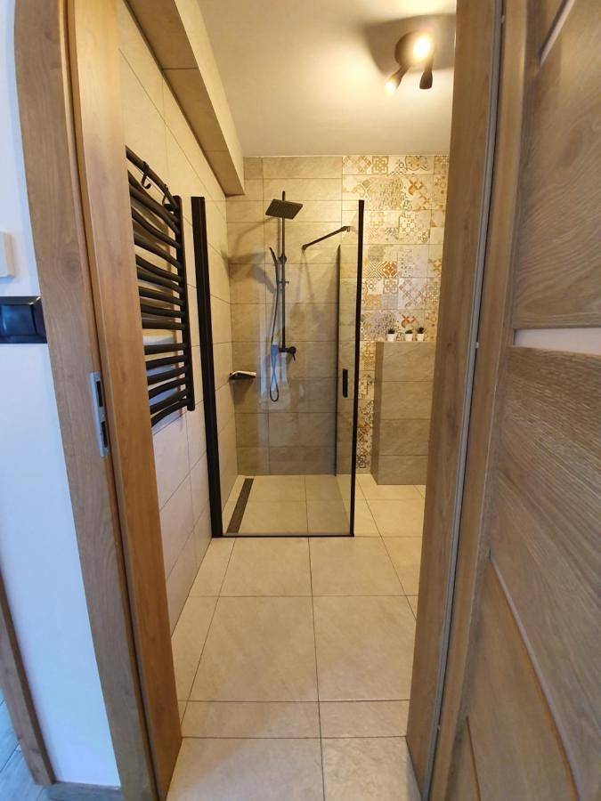 Gîte pour 7 personnes, avec vue et jardin, animaux acceptés à Szczawnica - 4