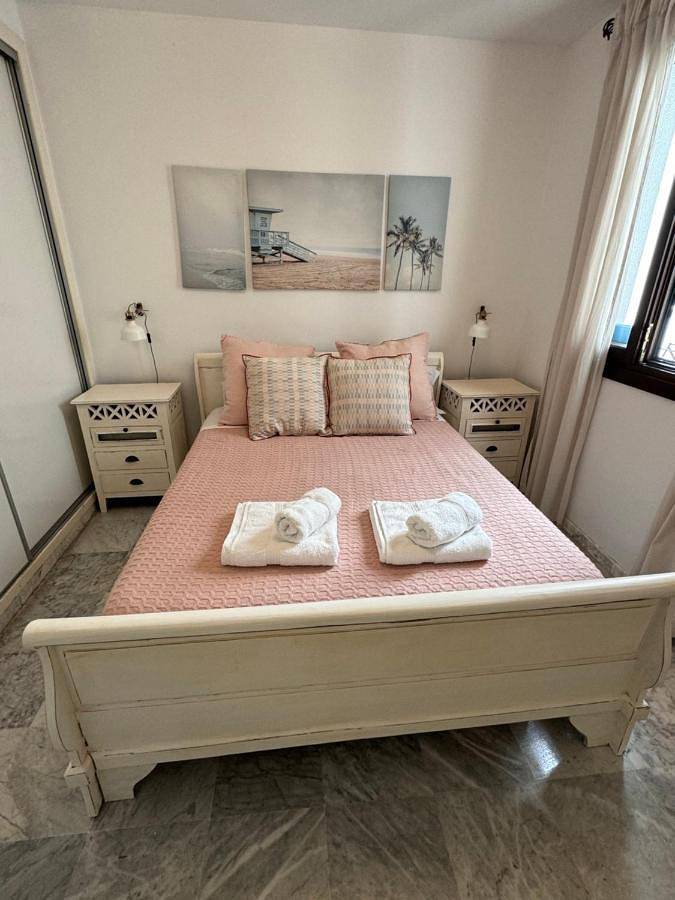Apartamento entero, Apartamento Universal in La Línea de la Concepción, Costa de la Luz