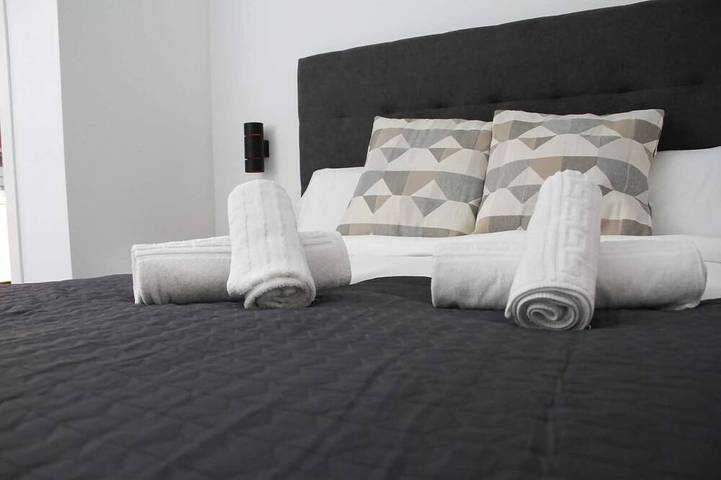 Appartement entier, Guajara in Guajara, San Cristóbal de La Laguna
