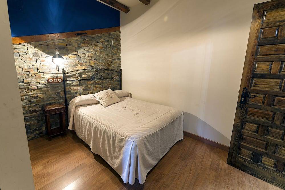 Casa Rural La Solana für 4 personen in Malpartida de Plasencia, Monfragüe Nationalpark