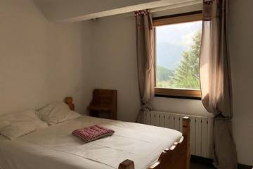 Chalet pour 12 Personnes dans Molines-en-Queyras, Région de Briançon, Photo 1