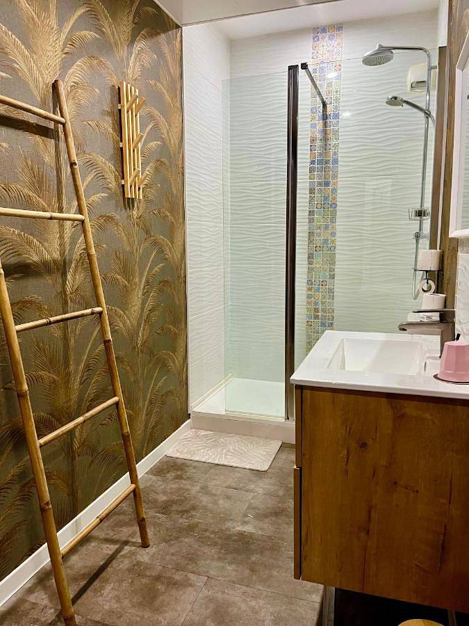 Le Manoir des Haies Spa in Les Champs-Géraux, Région de Dinan