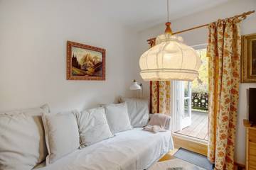 Ferienwohnung für 4 Personen in Wendelstein, Bayrischzell, Bild 2
