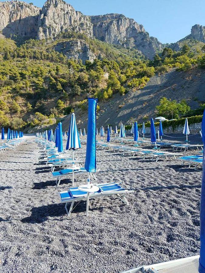 Hôtel pour 2 personnes, avec jardin et piscine à Maratea - 4