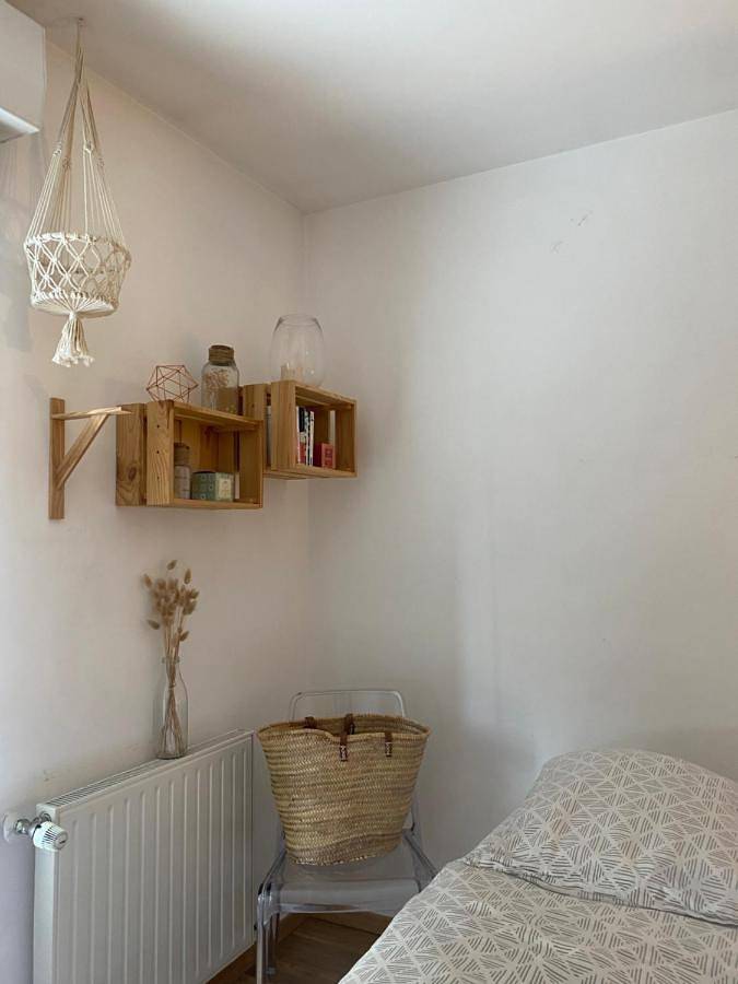 Appartement de vacances entier, Cosy Room in Vertou, Région de Nantes